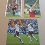 Football autographs collection FULL LIST Image 3