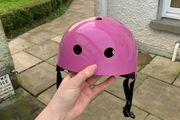 kids bicycle helmet
