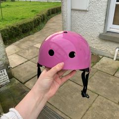 kids bicycle helmet