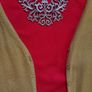 Cardigan + Top +Jewellery.  Size 10 Image 2