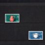 1976 Guernsey Europa Handcrafts Commemorative Stamps Presentation Pack Image 2