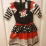 Halloween Outfit/Girls Dress-"Sully Girl" Costume Age 3/4 Yrs Only  .. 6.00euro Each or 2 for 10.00euro Image 3