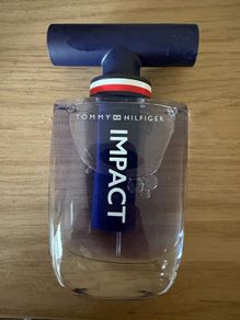 Tommy Hilfiger Impact Parfume