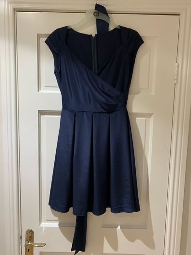midi dress