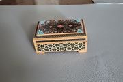 Trinket box