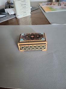 Trinket box