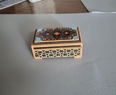Trinket box