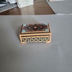 Trinket box