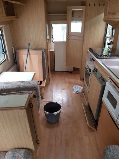 caravan