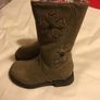 F&F Boots, size EU-22, UK-5 Image 3