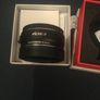 Brand New Viltrox Mount adapter EF- EOS R auto focus for Canon Image 5
