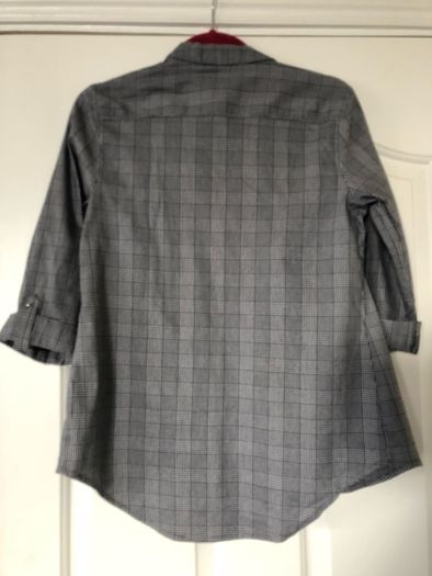 Office wear - shirts