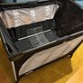 Joie travel cot Image 4