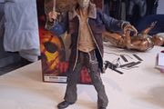 Friday the 13th Jason 12 inch figure Mezco