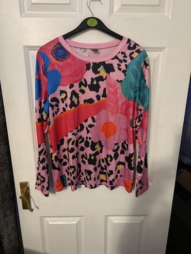 new top