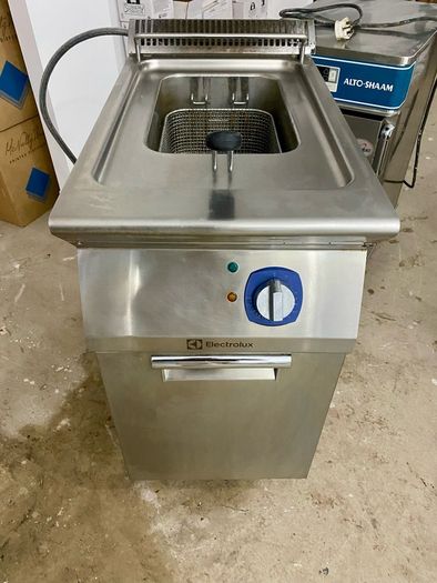 Electrolux 700 Series Fryer