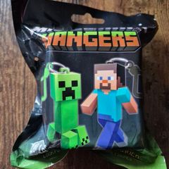 Minecraft Hanger Blind Bag