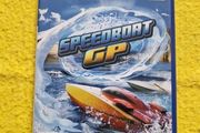 Speedboat Gp PlayStation2 Ps2 games Original