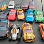 Hotwheels Lot Image 4