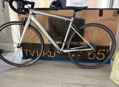 Cannondale Optimo