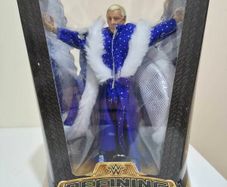 Official WWE Defining Moments Ric Flair