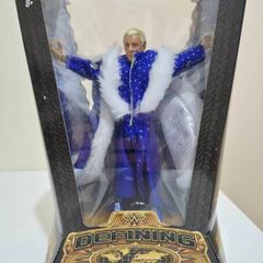 Official WWE Defining Moments Ric Flair