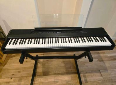 YAMAHA P-515 Digital Piano - 88 Key Premium Stage Piano - Excellent Condition