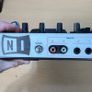 Native Instruments Traktor Kontrol S4 DJ controller -- NOT FULLY TESTED. Image 10