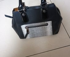 Handbag.  New-No Tag.