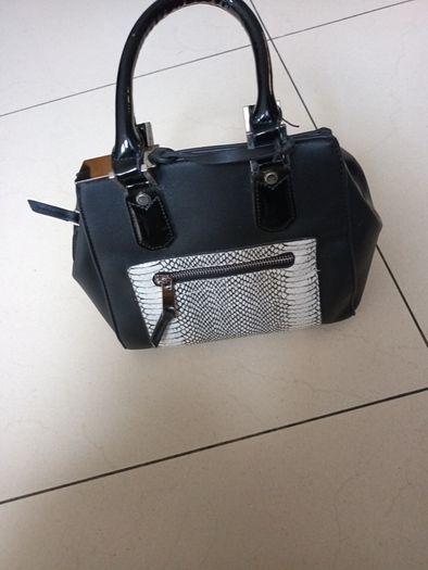 Handbag.  New-No Tag.