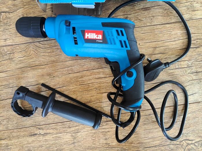HILKA 600W Impact / Hammer Drill (PTID 600)