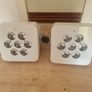 Varytec LED Accu Pad 7 7x10W Image 5