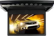 Ultra Slim 10.1" Car Roof Multimedia Monitor