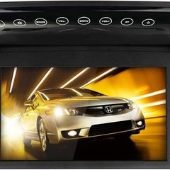 Ultra Slim 10.1" Car Roof Multimedia Monitor
