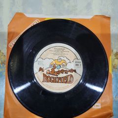 Dave Edmunds Born To Be With You 7 inch vinyl single