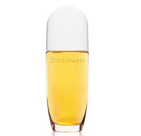 Elizabeth Arden Sunflowers Fragrance