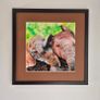 Little Brother | FineArt Print | Framed Image 3