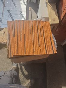 Cork Tiles