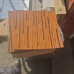 Cork Tiles