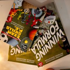 school books