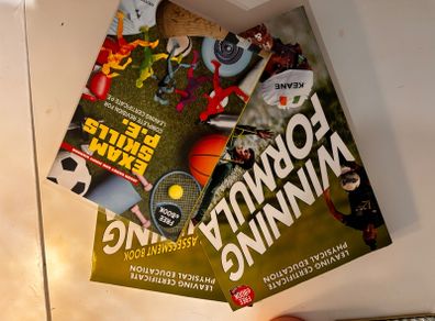 school books