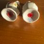 Aynsely salt and pepper canisters Image 3