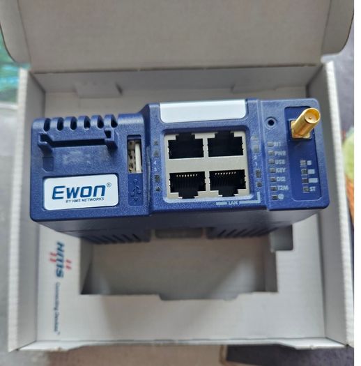 Ewon Cosy 131 Ec6133d_01ma/s Cosy 131 3g 12-24v 2.5a