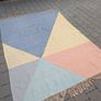 Colourful rug Image 3