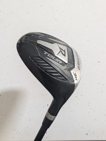 Wilson 3 Wood