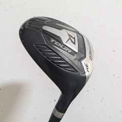 Wilson 3 Wood