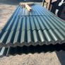 Galvanise roof SHEATING Image 4