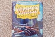 Dragon Shield Multiple Colours