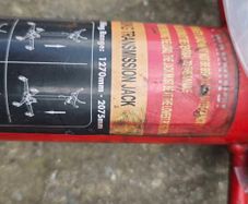 transmission jack
