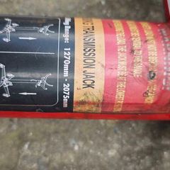 transmission jack
